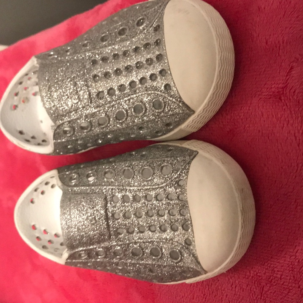 native toddler shoes